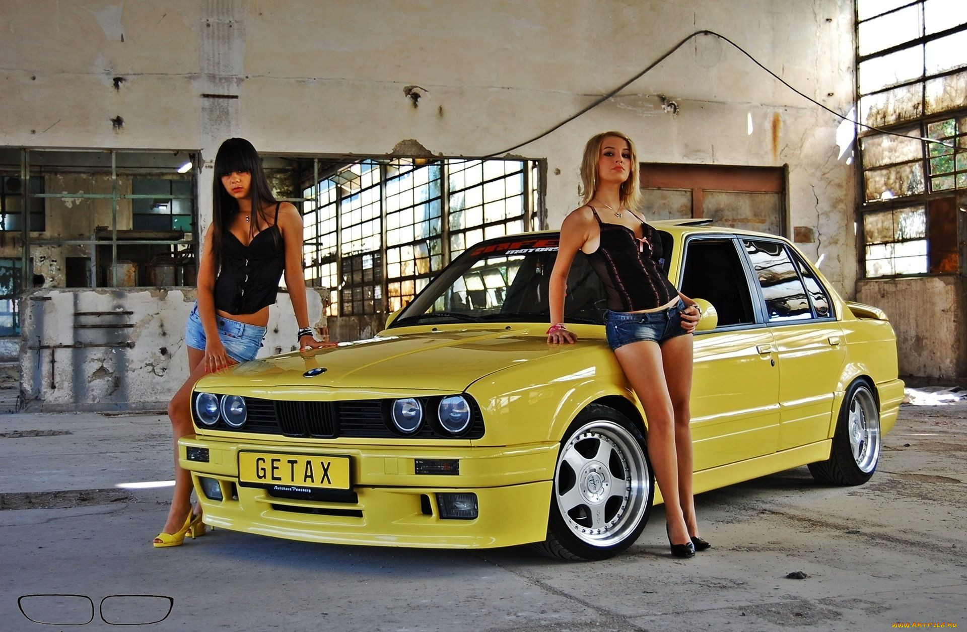 , , , bmw
